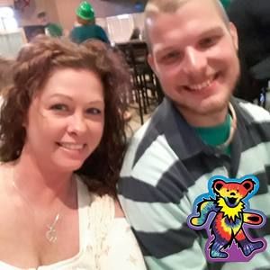 Meet your Posher, Patty